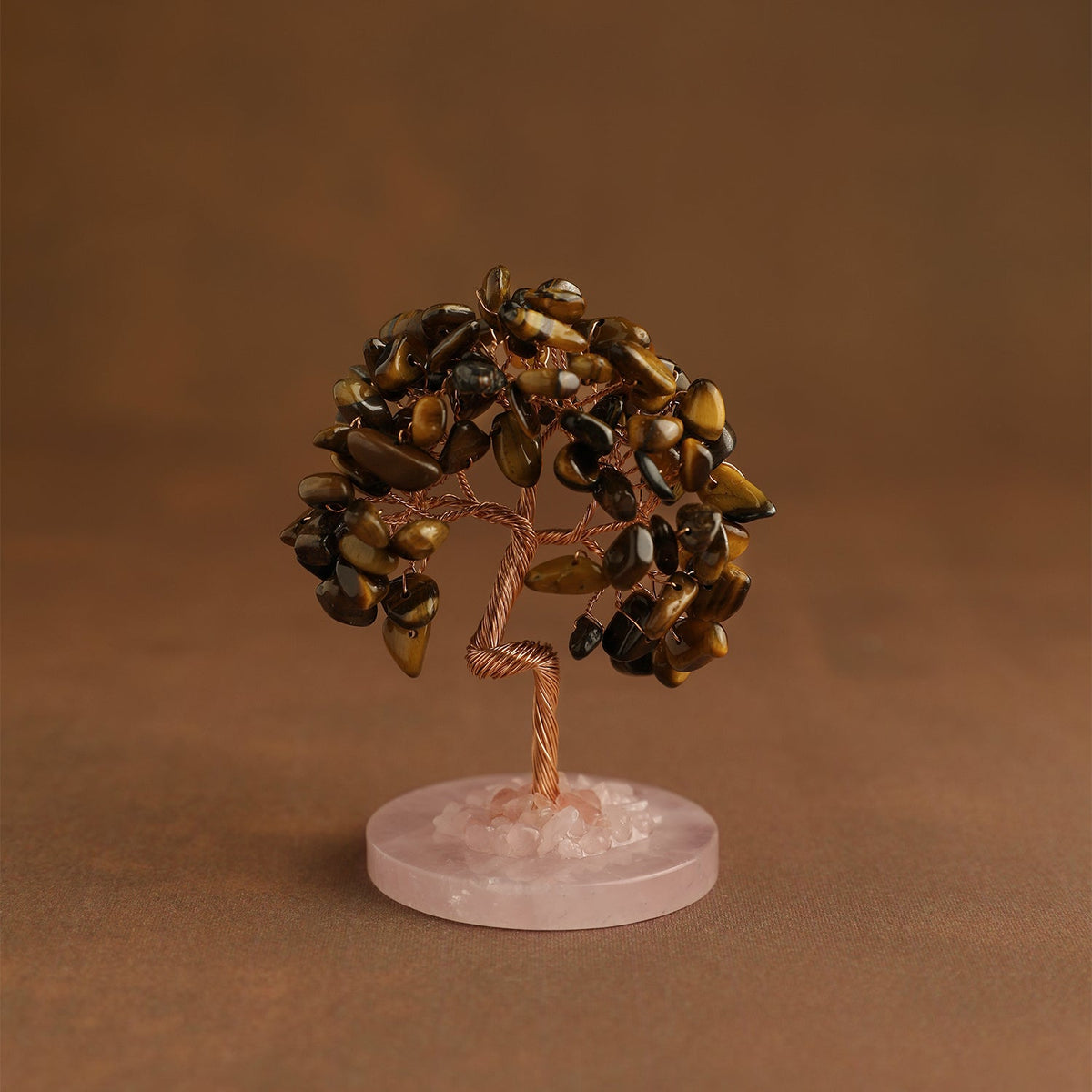 Mini Crystal Tree