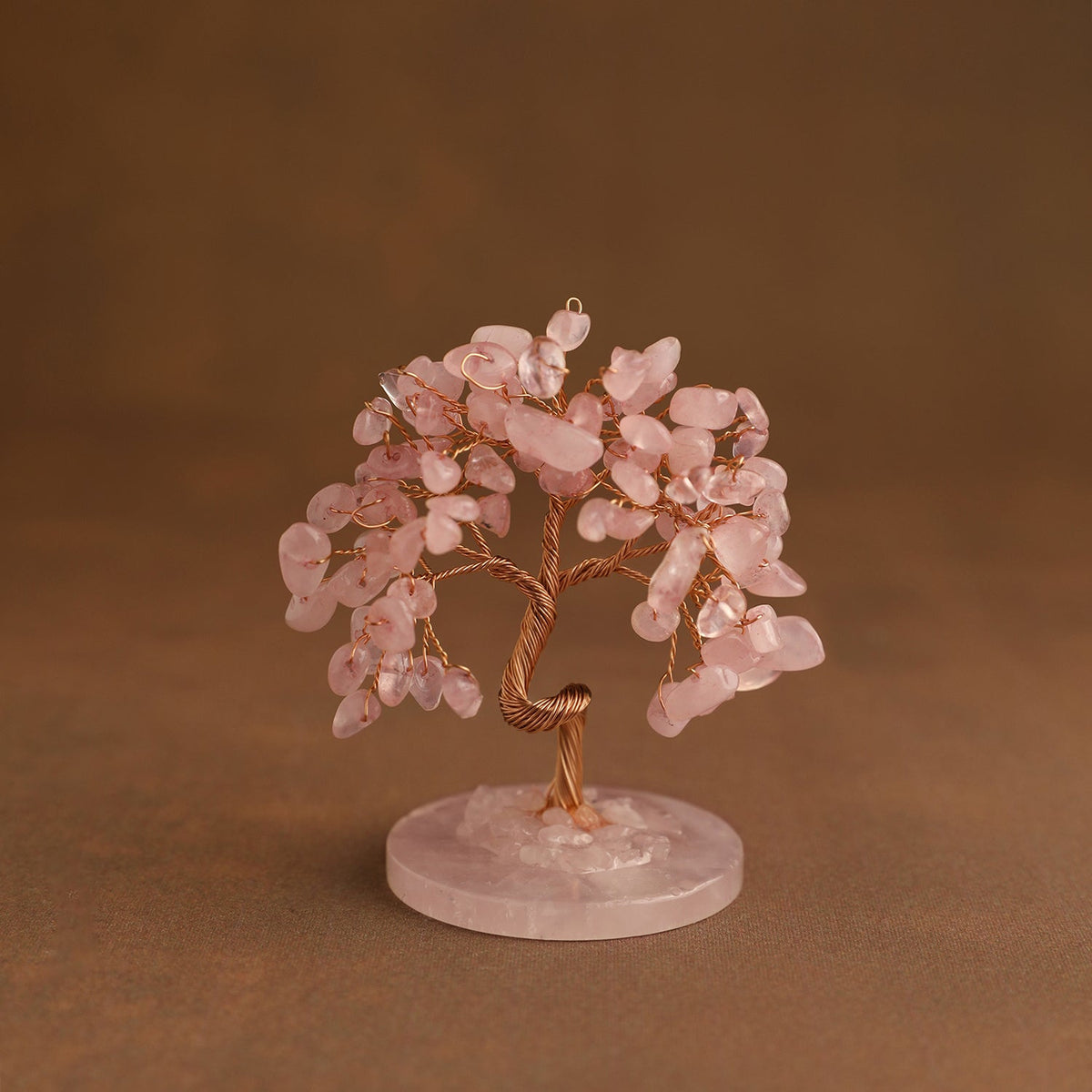 Mini Crystal Tree