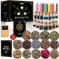 54-Piece Witchcraft Starter Kit