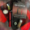 Cord Cutting Spell Kit for Witches | Ritual Set for Releasing & Letting Go