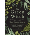 The Green Witch