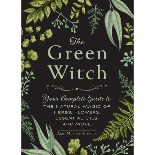 The Green Witch