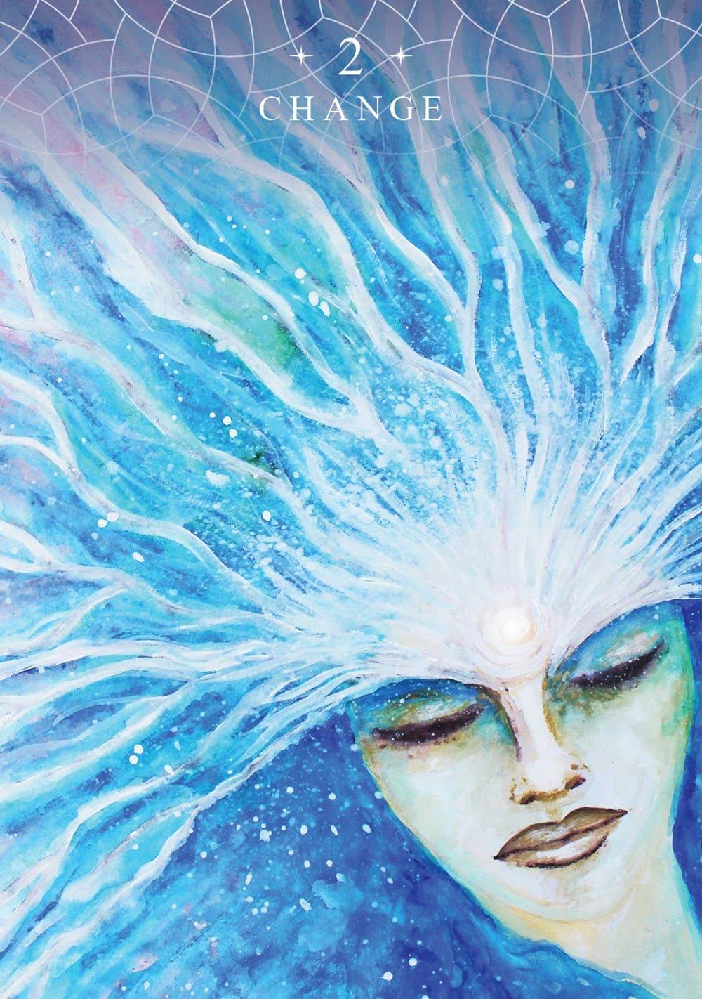 Ascension Oracle Deck and Guidebook