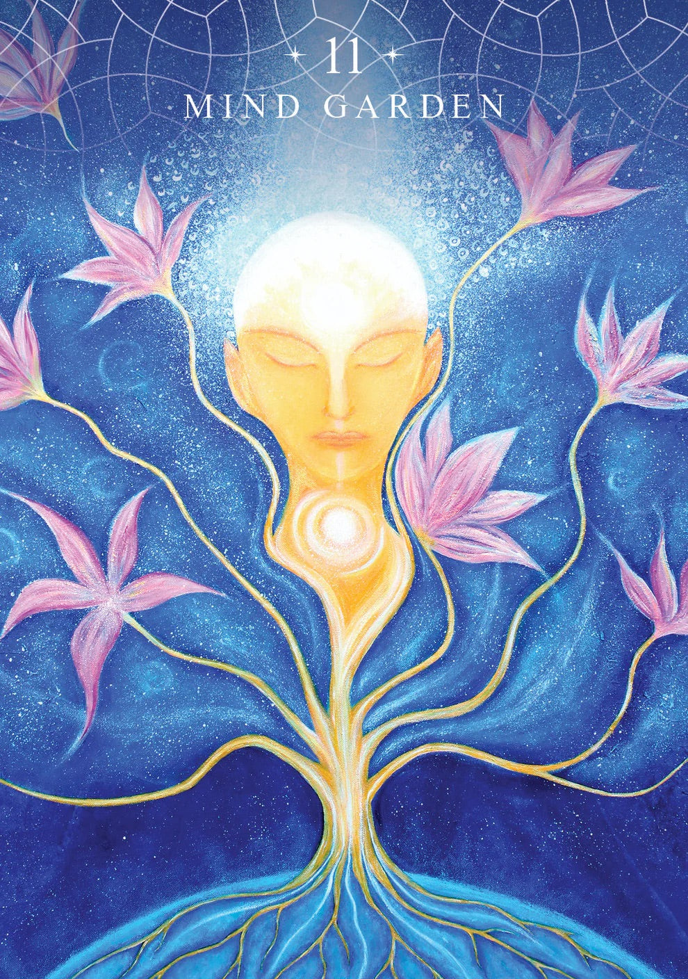 Ascension Oracle Deck and Guidebook
