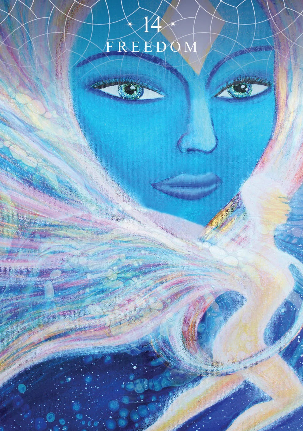 Ascension Oracle Deck and Guidebook