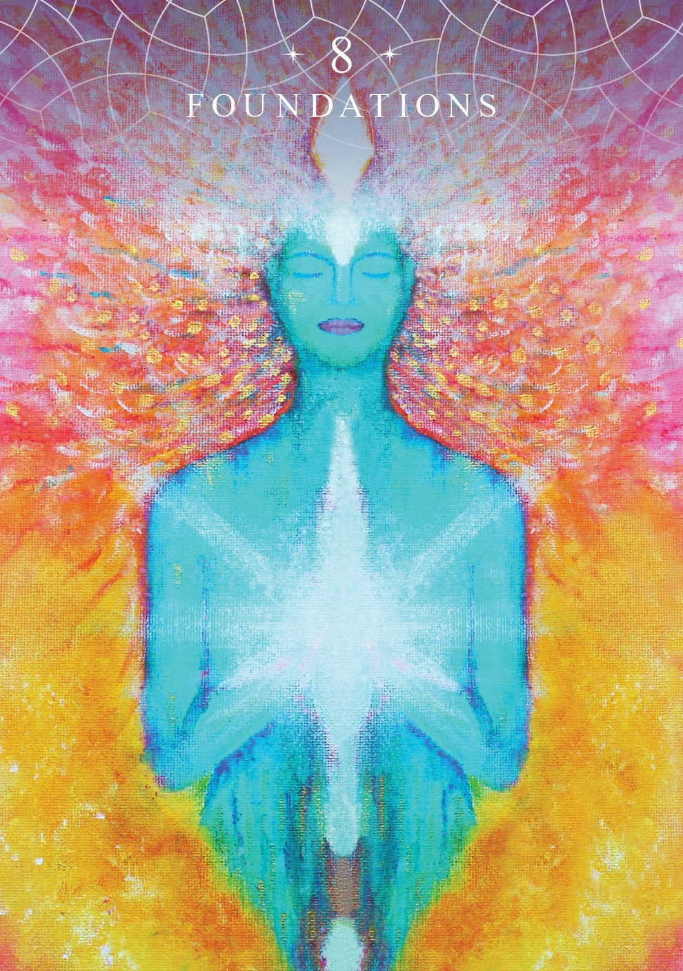 Ascension Oracle Deck and Guidebook