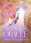 Ascension Oracle Deck and Guidebook