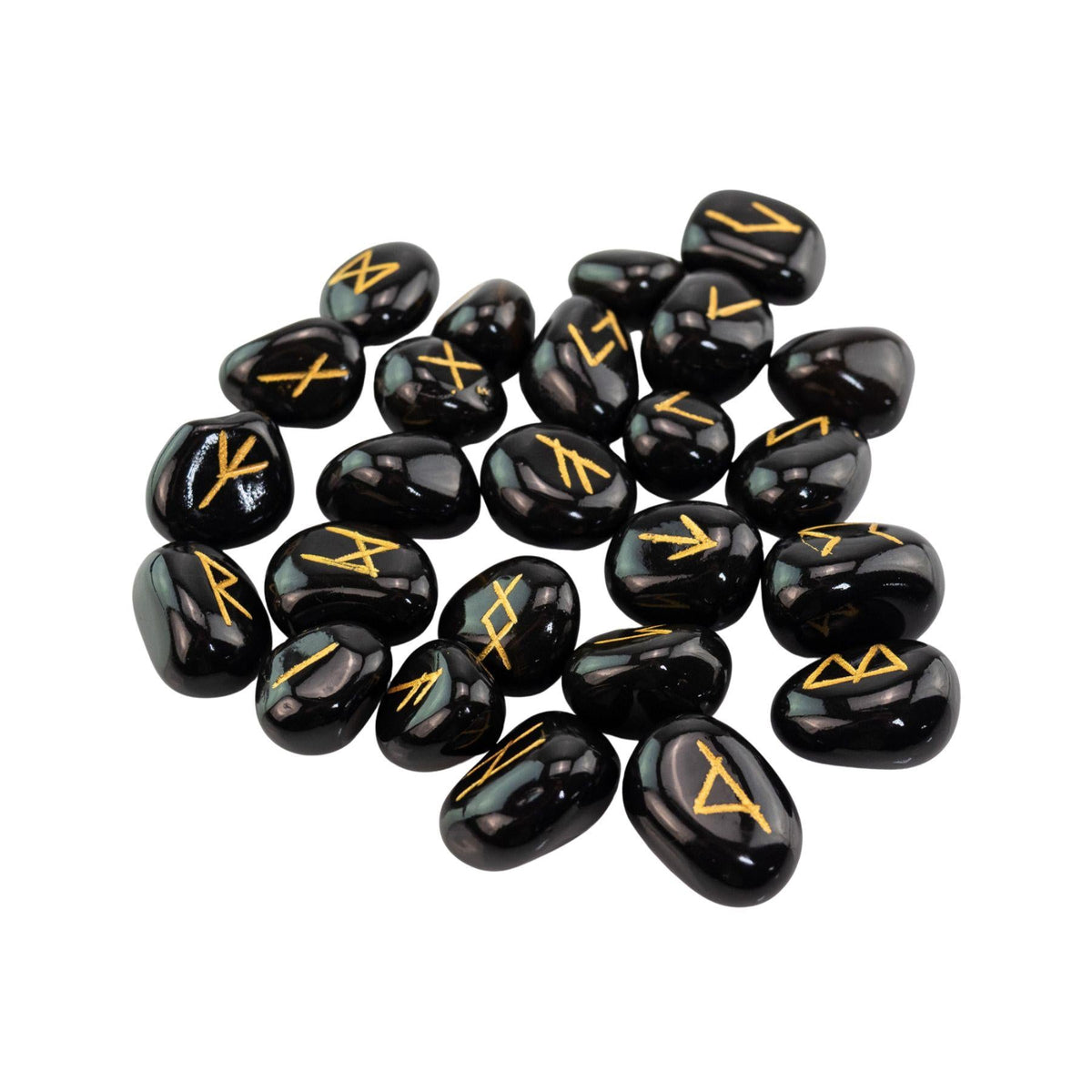 Crystal Rune Set