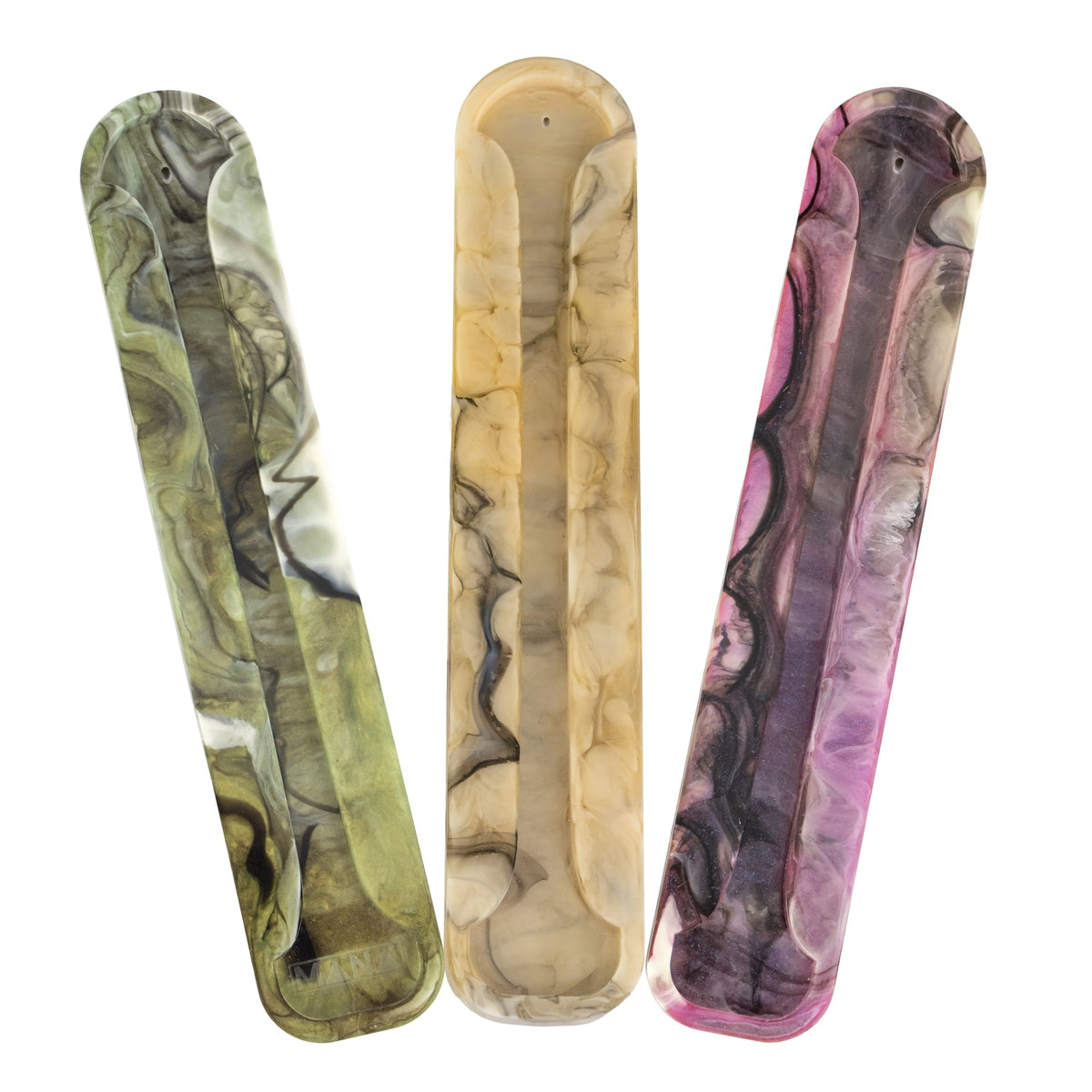 Resin Incense Burner