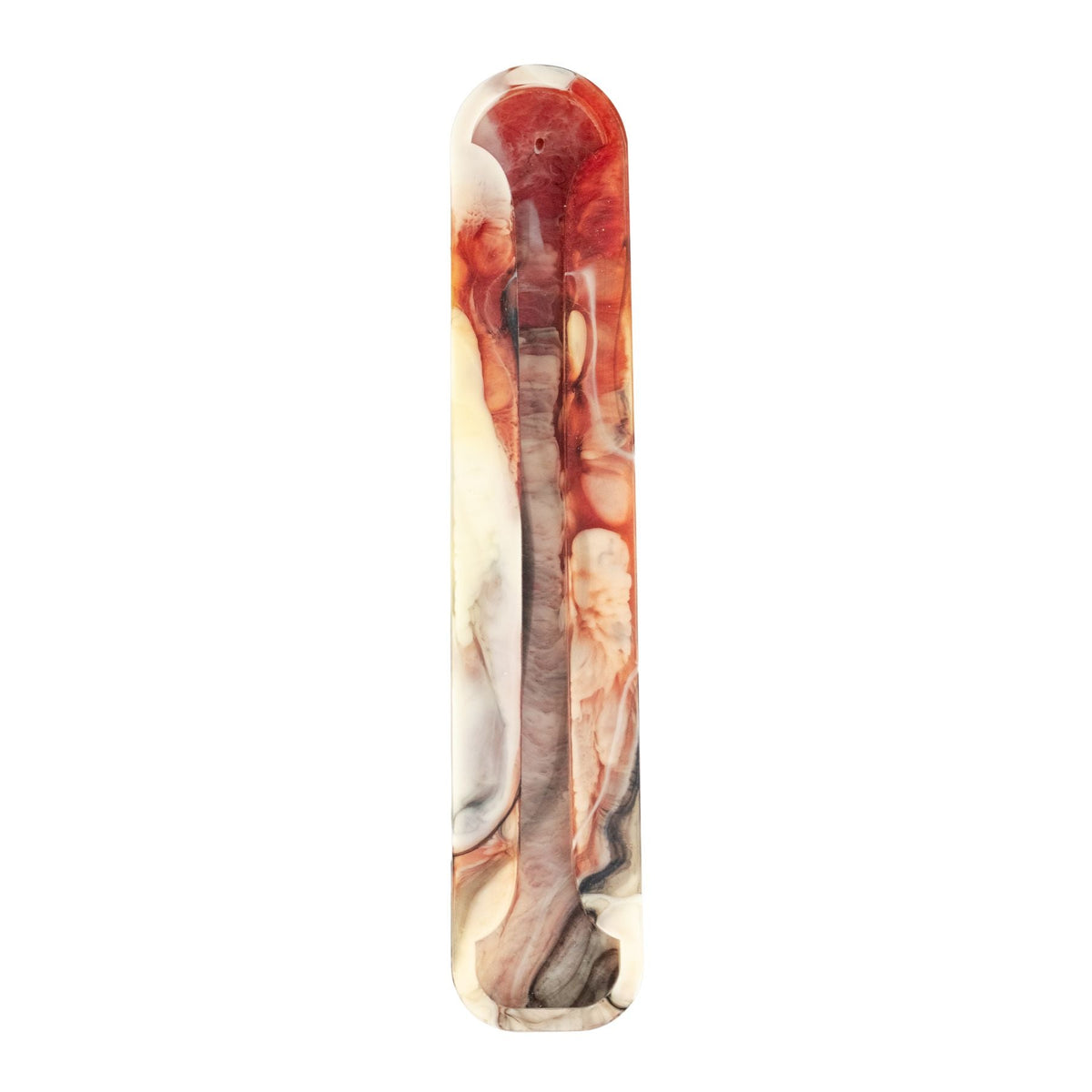 Resin Incense Burner