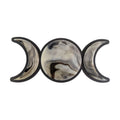 Triple Moon Wall Decor