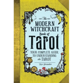 The Modern Witchcraft Book of Tarot