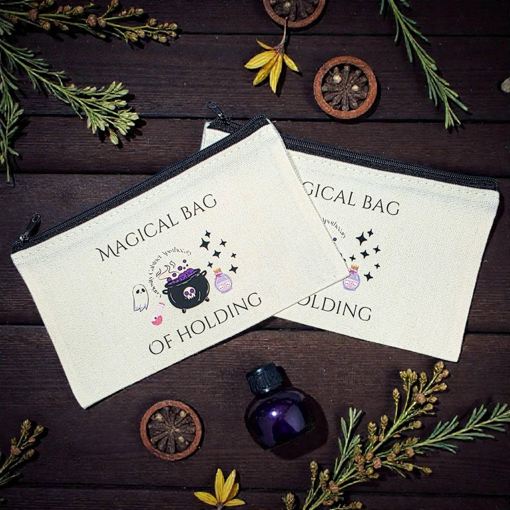 Large Witchcraft Mystery Box