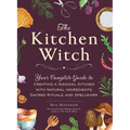 The Kitchen Witch